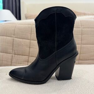 Dolce Vita Cowboy Boots